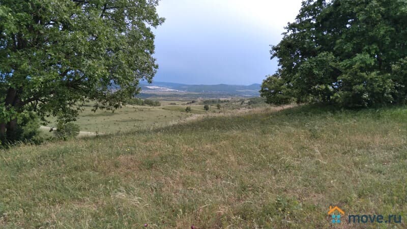 земля с/х назначения, 1.1 га