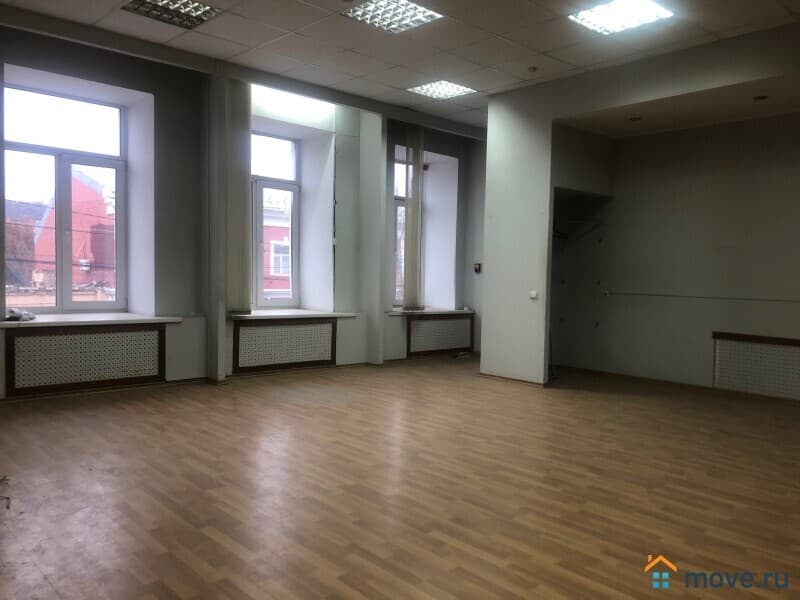 свободного назначения, 357 м²