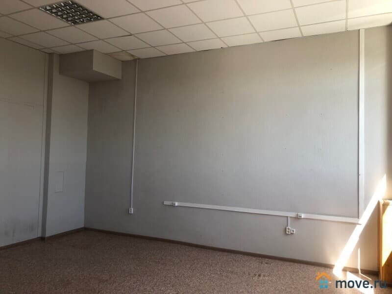 офис, 90 м²