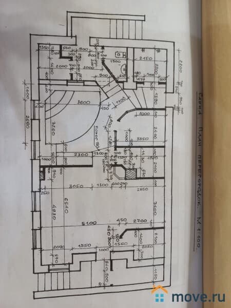 свободного назначения, 120 м²