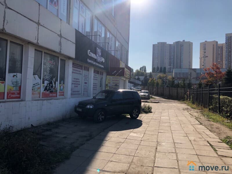 свободного назначения, 158 м²