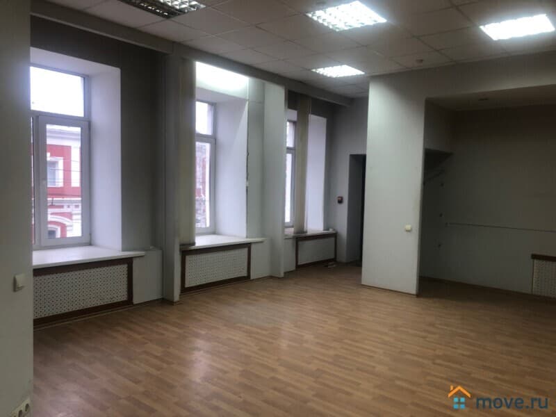 офис, 357 м²