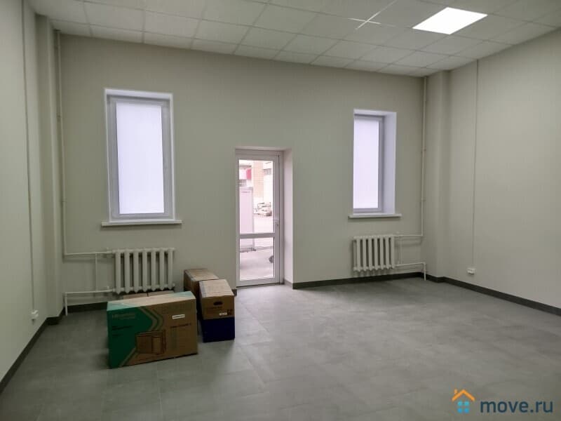 свободного назначения, 38 м²