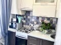 Купить однокомнатную квартиру, 37 м², этаж 4 из 6. Фото 1