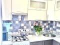 Купить однокомнатную квартиру, 37 м², этаж 4 из 6. Фото 2