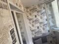 Купить однокомнатную квартиру, 37 м², этаж 4 из 6. Фото 13