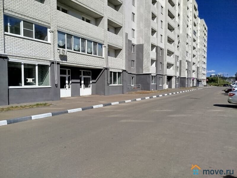 свободного назначения, 270 м²