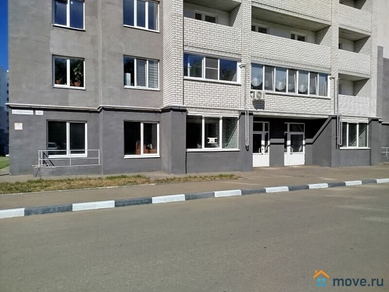 свободного назначения, 270 м²
