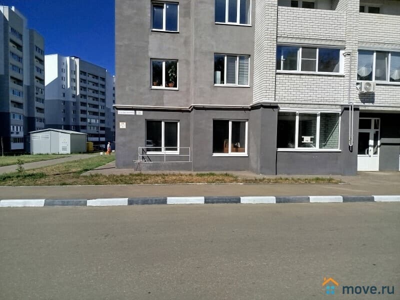 свободного назначения, 270 м²