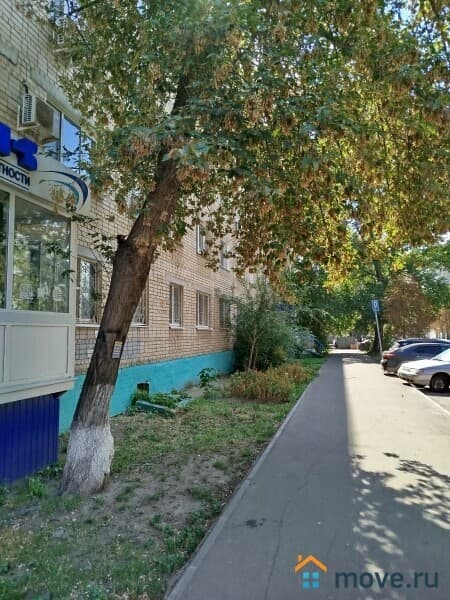 1-комн. квартира, 29 м²