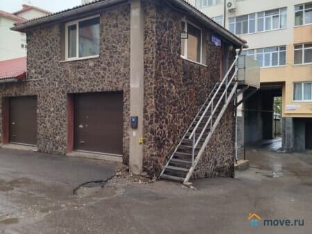 Продам офис, 35 м², Саратов, улица Дегтярная 3-я, 22 В