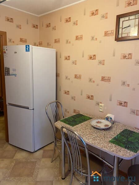 1-комн. квартира, 33 м²