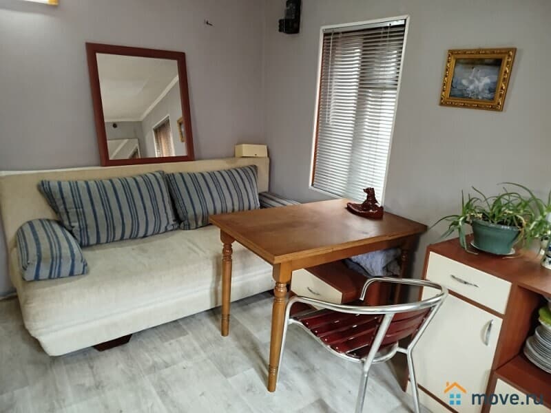 3-комн. квартира, 52 м²