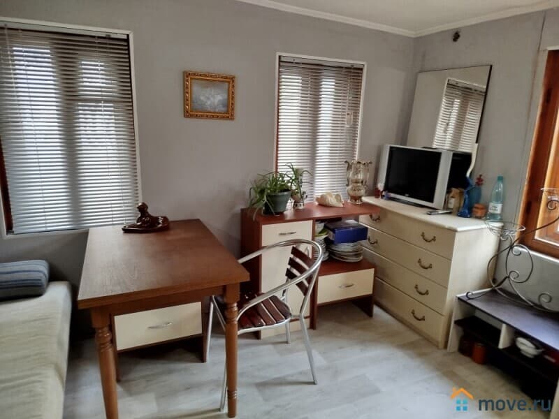 3-комн. квартира, 52 м²