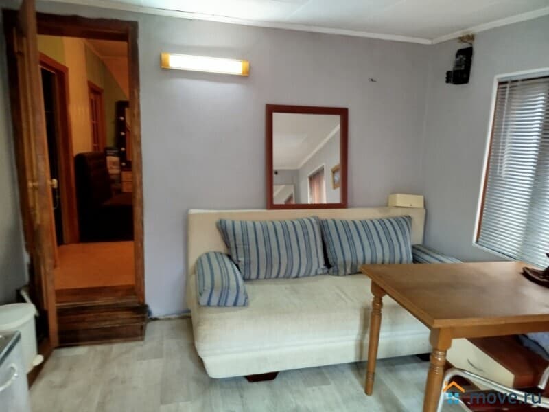 3-комн. квартира, 52 м²