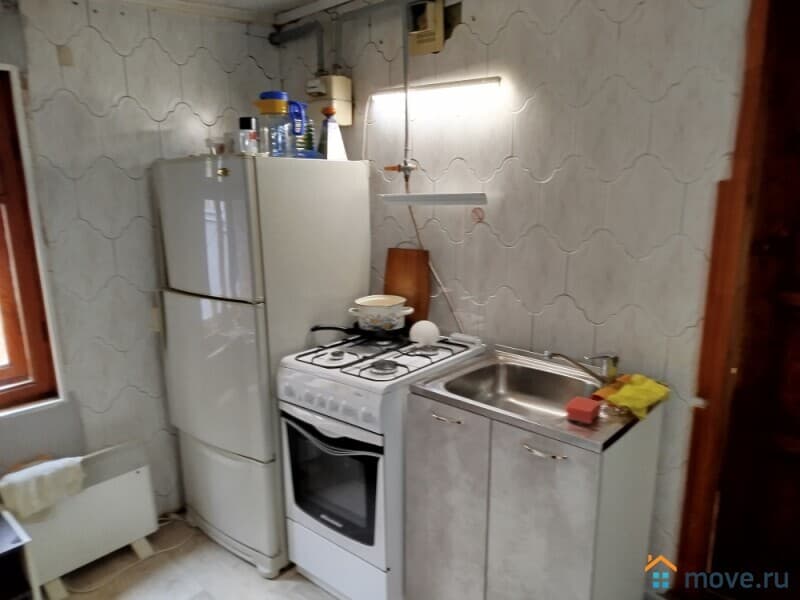 3-комн. квартира, 52 м²