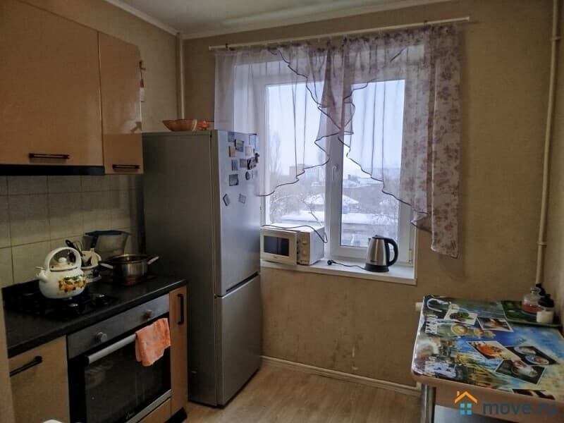1-комн. квартира, 30 м&sup2;