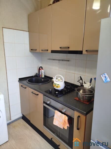 1-комн. квартира, 30 м&sup2;