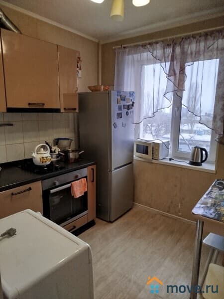 1-комн. квартира, 30 м&sup2;
