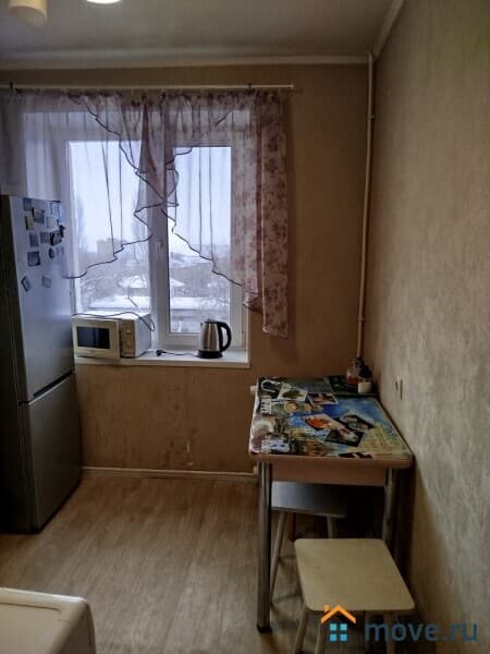 1-комн. квартира, 30 м&sup2;