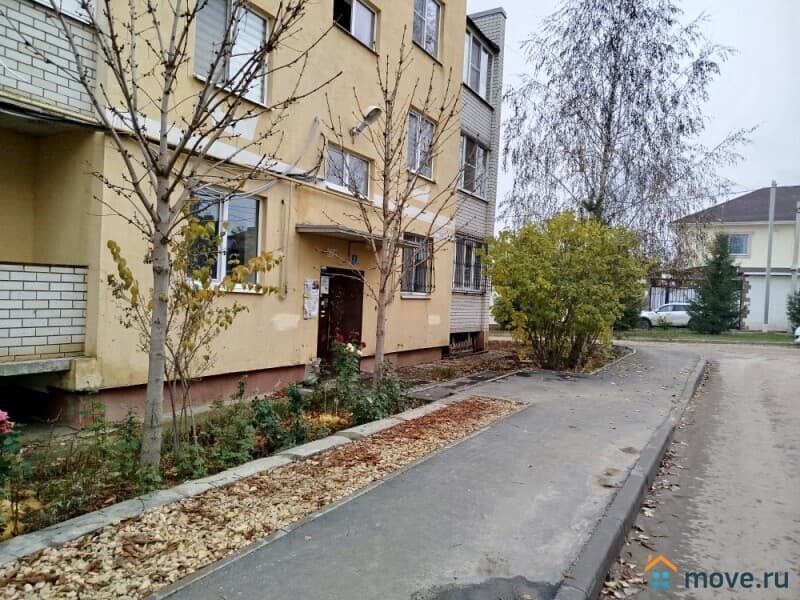 1-комн. квартира, 37 м&sup2;