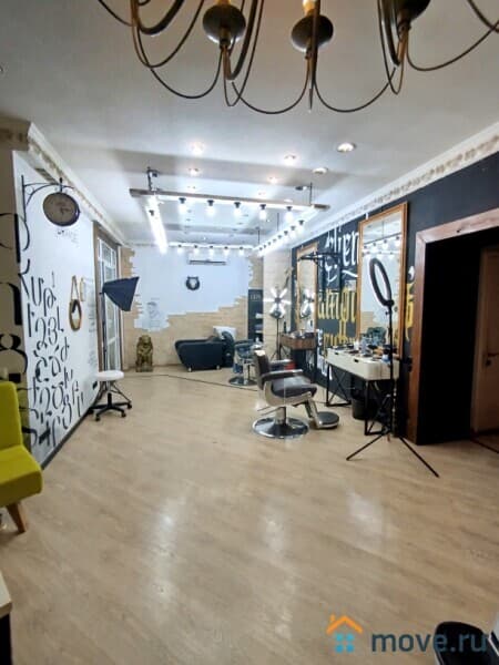 свободного назначения, 52 м&sup2;