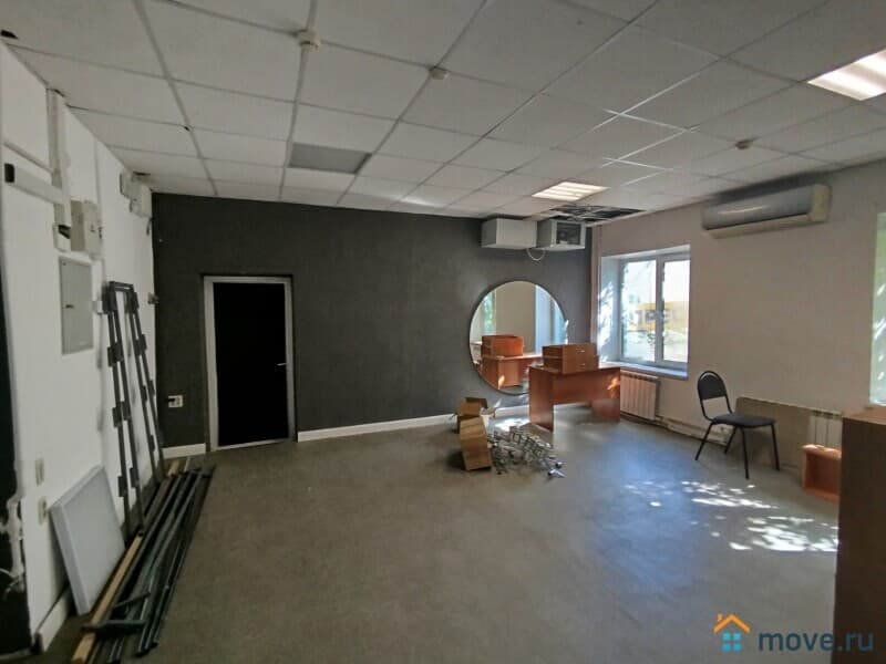 офис, 37 м&sup2;