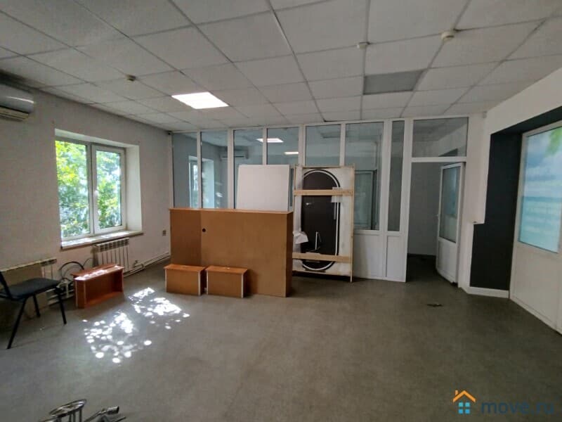 офис, 37 м&sup2;