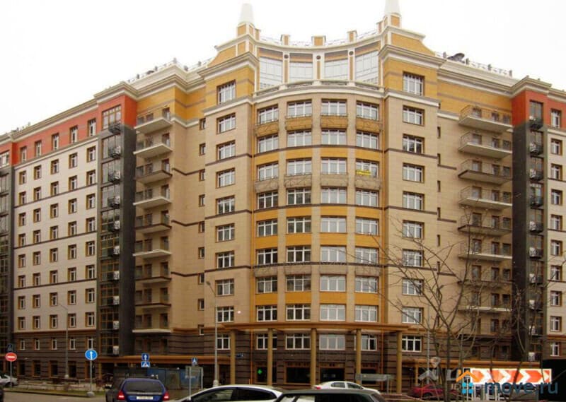 2-комн. квартира, 42.6 м²