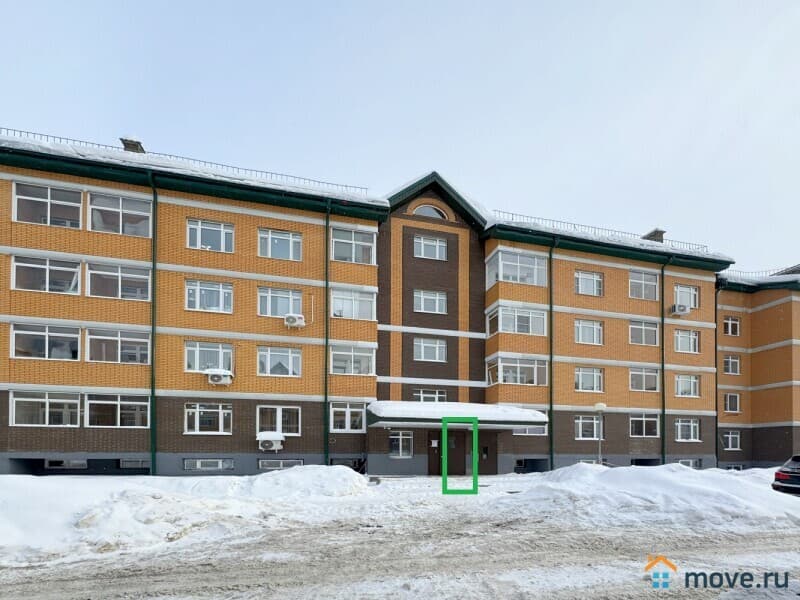 склад, 19.5 м&sup2;