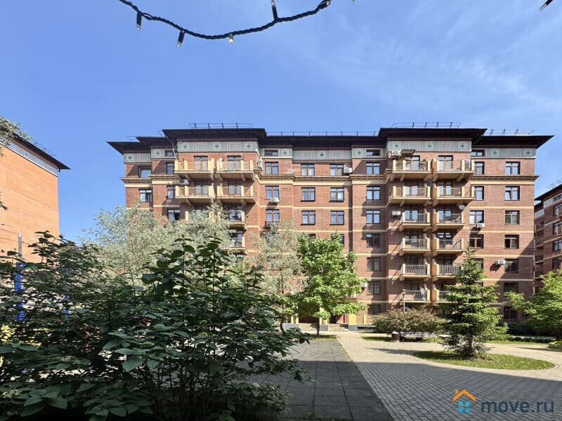 2-комн. квартира, 46.9 м&sup2;