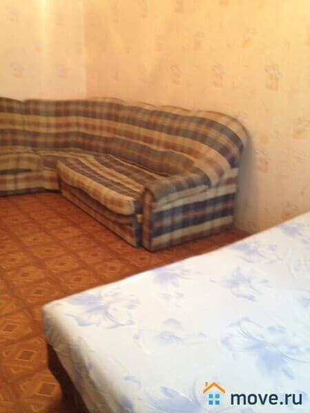 1-комн. квартира, 36 м²