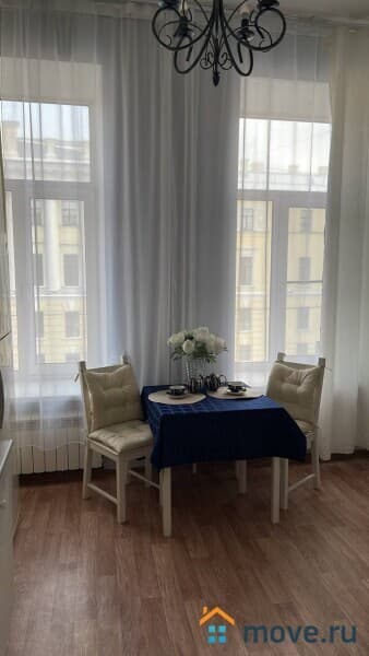 2-комн. квартира, 66.7 м&sup2;