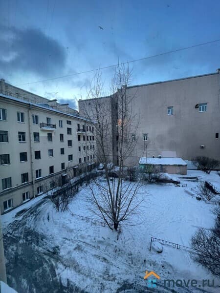 2-комн. квартира, 66.7 м&sup2;