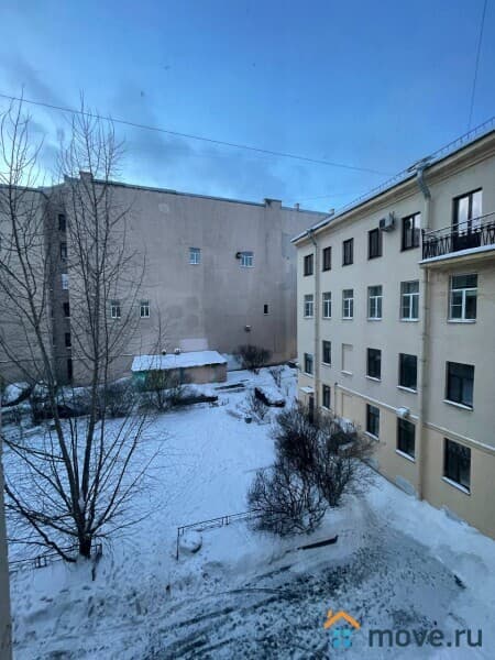 2-комн. квартира, 66.7 м&sup2;