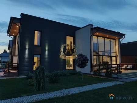 Где Снять Дом На Новый Год