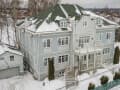 Снять виллу посуточно, 900 м², 20 мин. до метро на транспорте. Фото 26