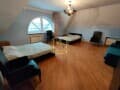 Снять коттедж на сутки, 1200 м², 17 км за МКАД. Фото 8