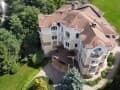 Объявление о сдаче виллы на сутки, 900 м², 40 км за МКАД. Фото 4