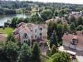 Объявление о сдаче виллы на сутки, 900 м², 40 км за МКАД. Фото 6