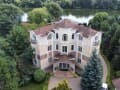 Объявление о сдаче виллы на сутки, 900 м², 40 км за МКАД. Фото 7