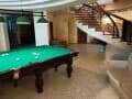 Объявление о сдаче виллы на сутки, 900 м², 40 км за МКАД. Фото 11
