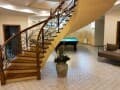 Объявление о сдаче виллы на сутки, 900 м², 40 км за МКАД. Фото 13