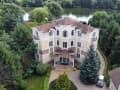 Объявление о сдаче виллы на сутки, 900 м², 40 км за МКАД. Фото 30