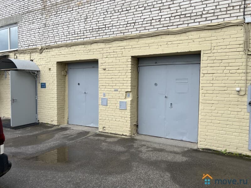 производственное, 808 м&sup2;