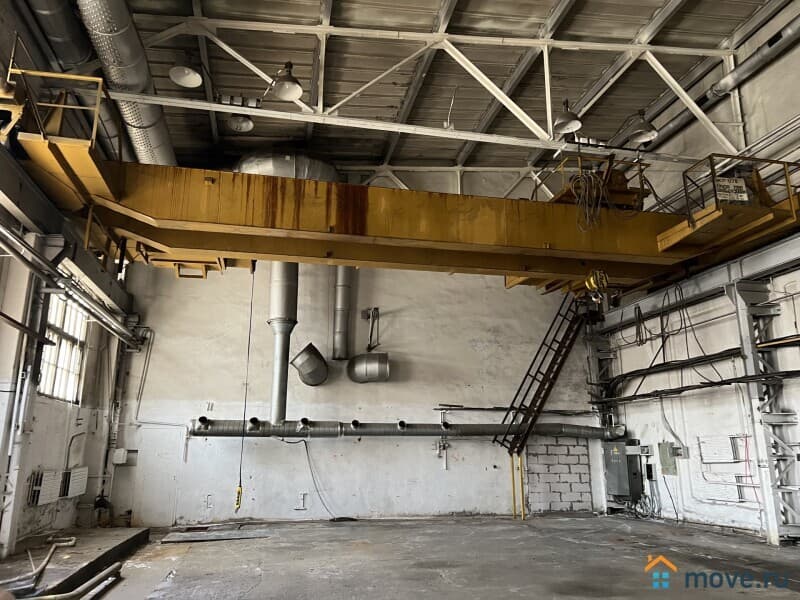 производственное, 590 м²