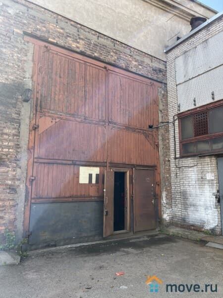 производственное, 590 м²