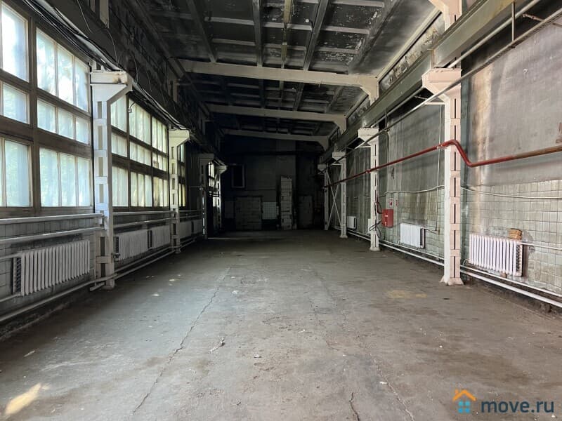 производственное, 423 м²