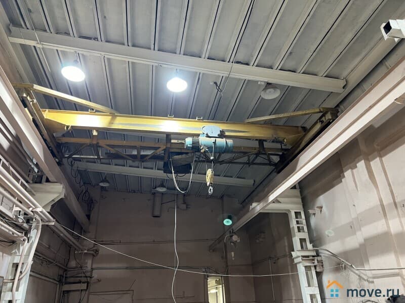 производственное, 423 м²