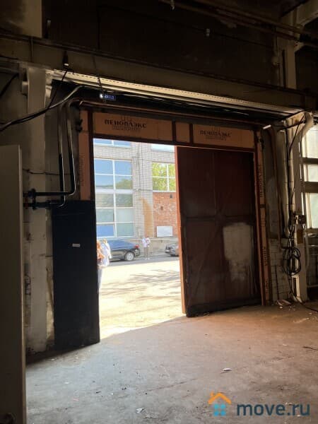 производственное, 423 м²